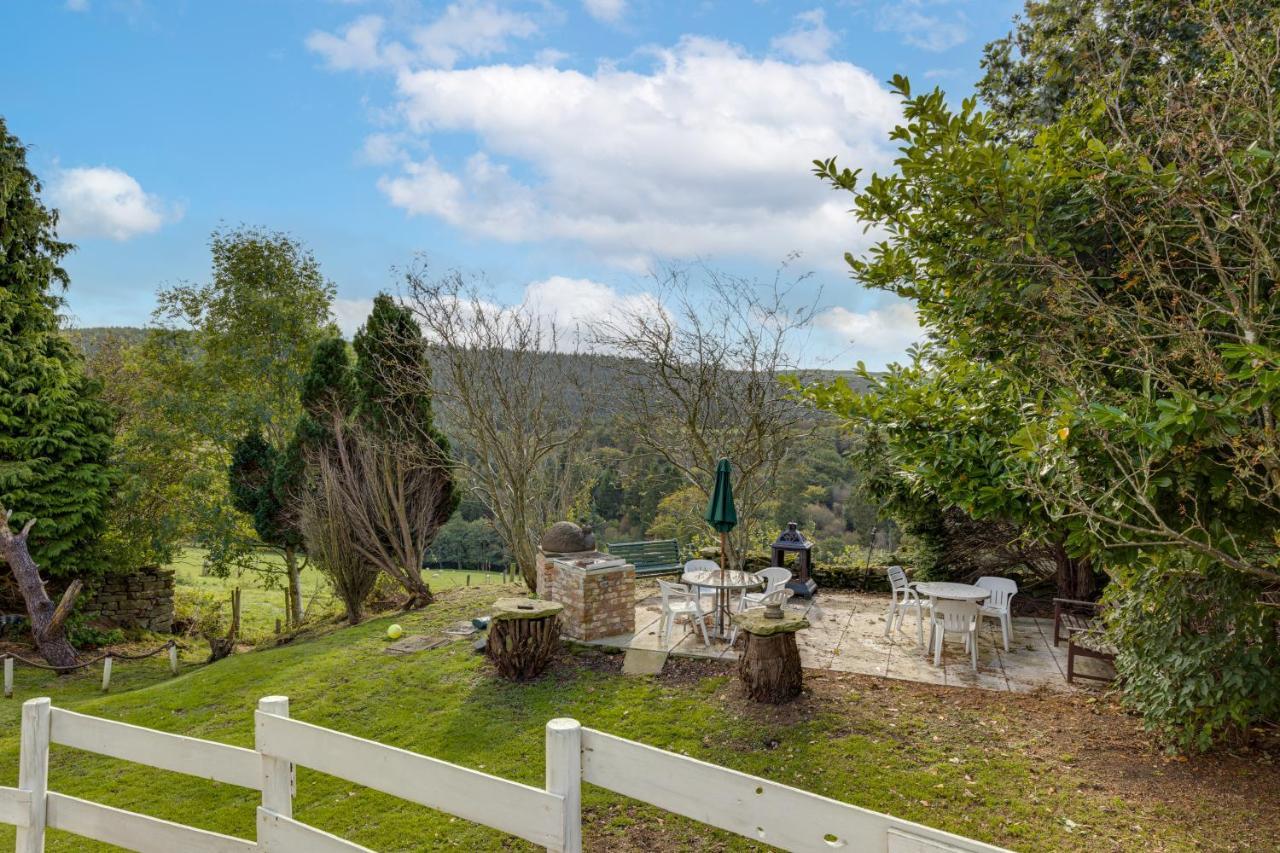 Family Country With A Private Valley View Holiday home Scarborough