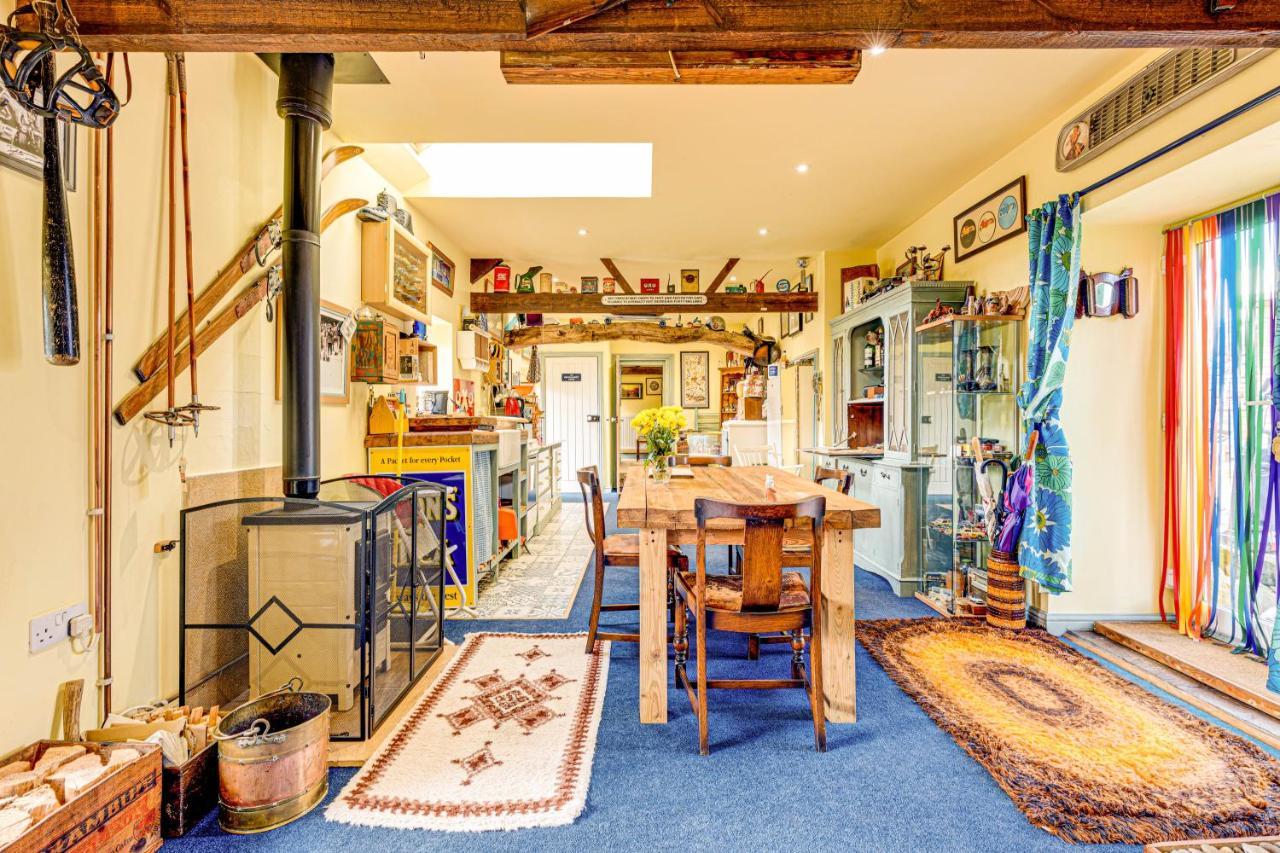 Family Country With A Private Valley View Holiday home *