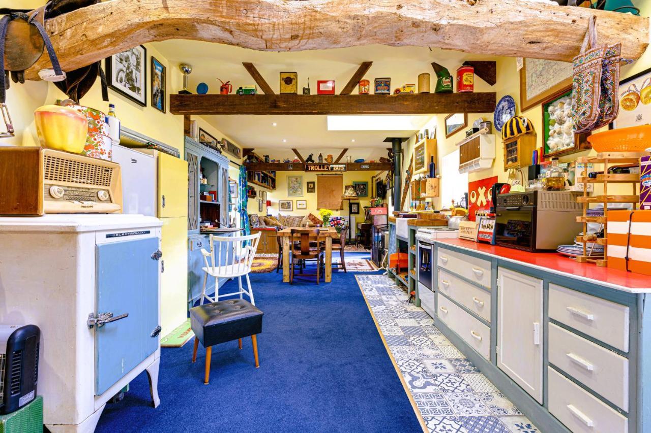 Holiday home Family Country With A Private Valley View *