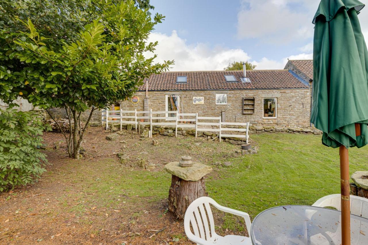 Family Country With A Private Valley View *