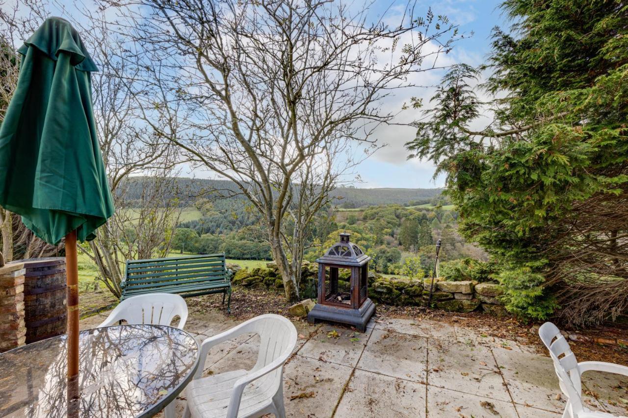 Family Country With A Private Valley View Holiday home Scarborough