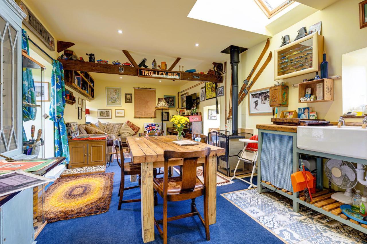 Family Country With A Private Valley View *