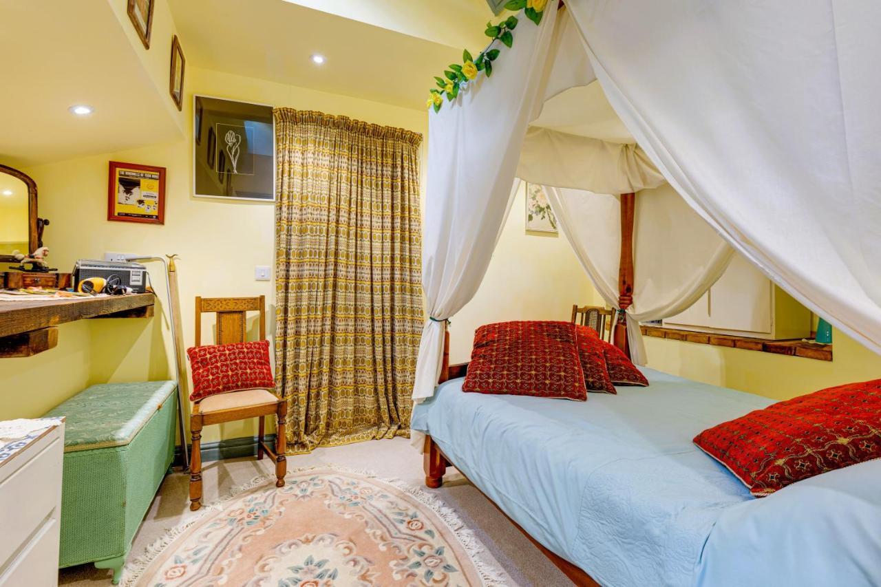 Casa vacanze Family Country With A Private Valley View