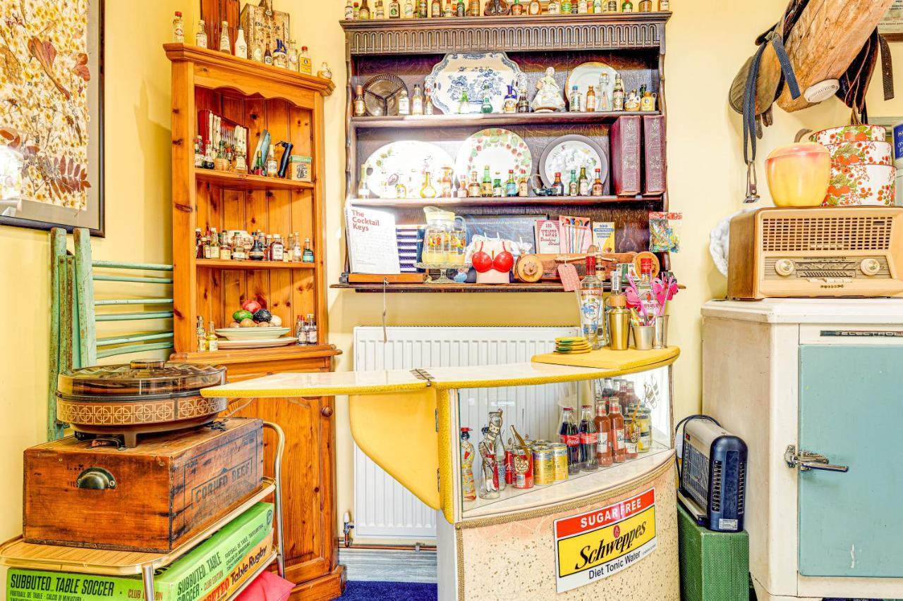 Casa vacanze Family Country With A Private Valley View *