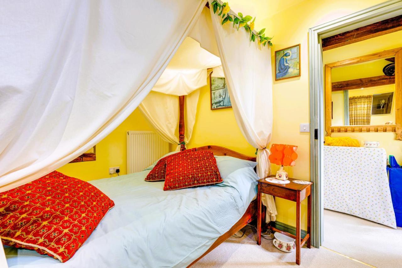 Family Country With A Private Valley View Casa vacanze