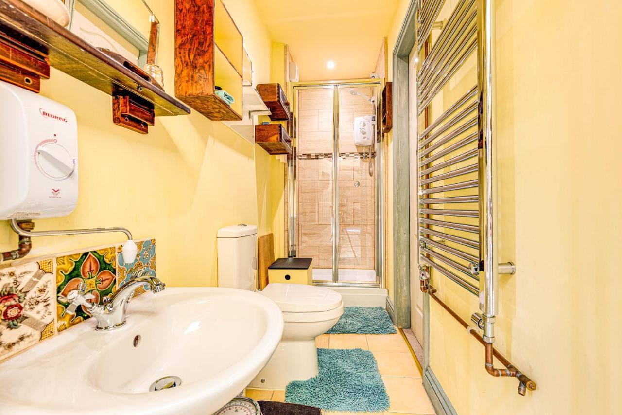 Casa vacanze Family Country With A Private Valley View Scarborough